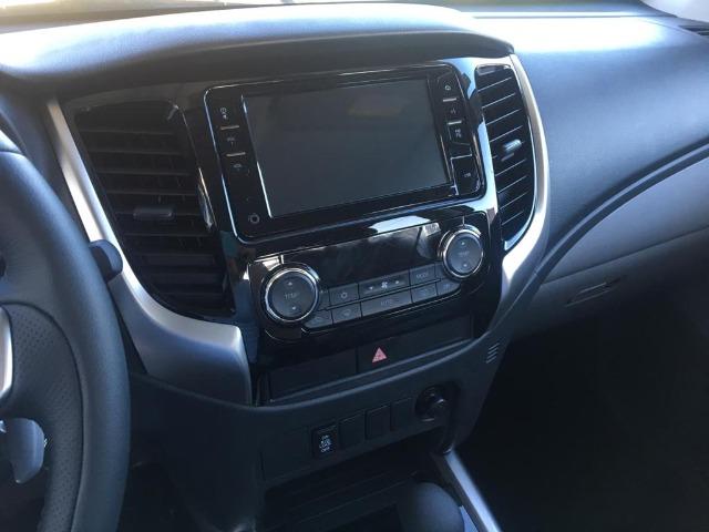 Mitsubishi L200 Triton Sport HPE Aut. Die. - 19/20 *Preço à vista - Foto 11