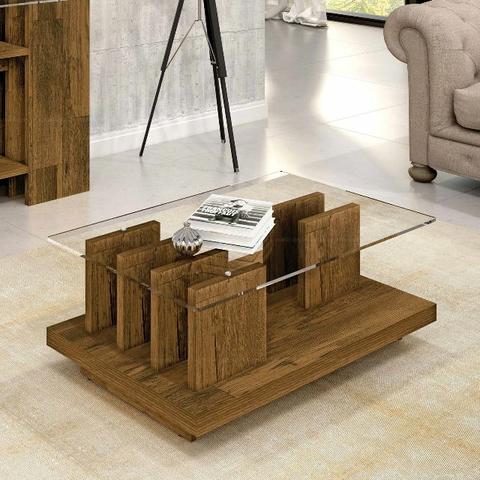 Mesa de centro new iris zapp * *