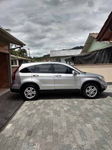 Honda CRV EXL - Foto 6