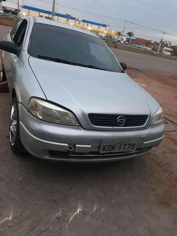 Vendo astra 2.0 preço 10500 - Foto 2