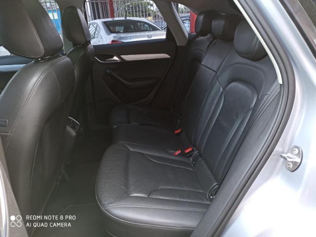 Audi Q3 1.4 TfsiS-Tronic - 2016 - Foto 11