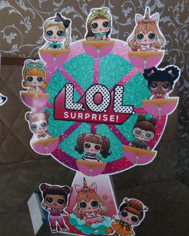 Aniversario personalizado - Foto 3