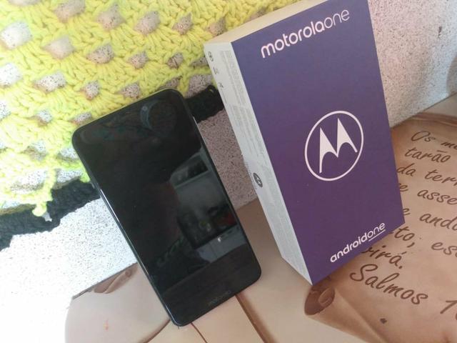 Moto One - Foto 4