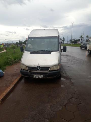 Sprinter
