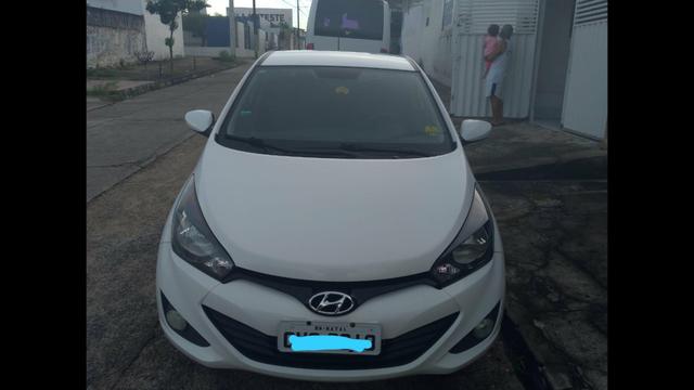 Hb20 1.6 2014 Comfort plus - Foto 2