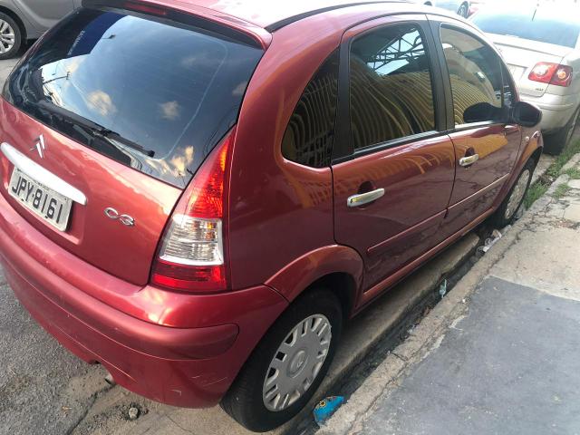 C3 exclusive 1.4 completo de tudo valor $13.500 zap * - Foto 5