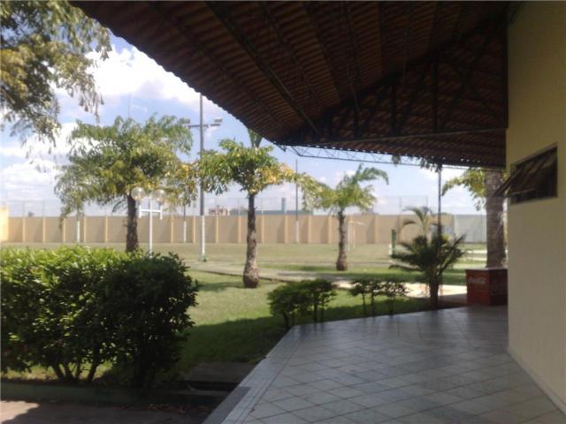 Casa Sobrado Condomínio Residencial Villa Dei Fiori - Condomínio de luxo - Foto 18