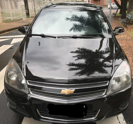 Vectra Sedan Expression 2.0 MPFI Manual 2010 - Foto 19