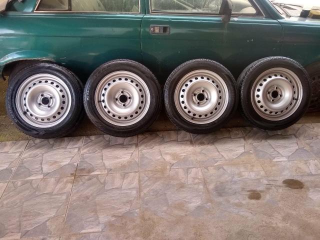 Fumagalli 15" - Foto 3