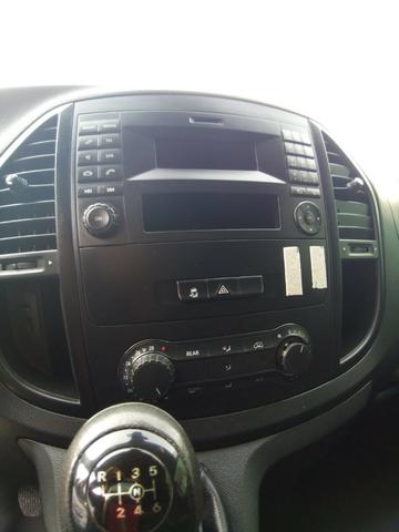 Mercedes-Benz Vito 1.6 Cdi 111 4p 8+1 - Selectrucks - Foto 7