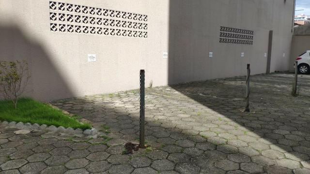 Apartamento de 1 Dormitorio com Vaga no Roçado - Foto 15
