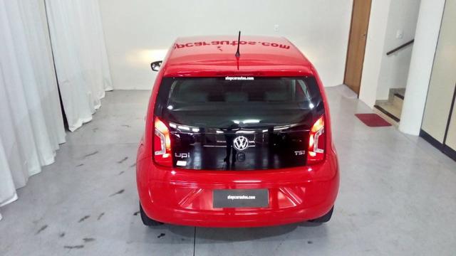 VW Up Tsi 1.0 Turbo - Foto 5