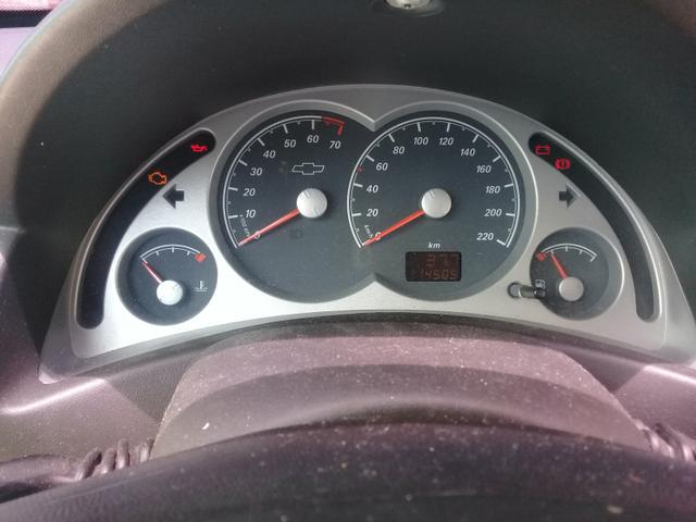 Corsa muito novo Premium ano 07/08 - Foto 15