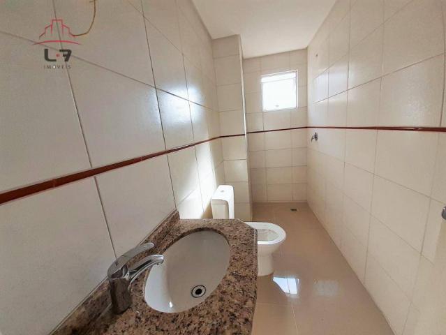 Apartamento com 3 dormitórios à venda, 107 m² por R$ 585.000,00 - Juvevê - Curitiba/PR - Foto 11