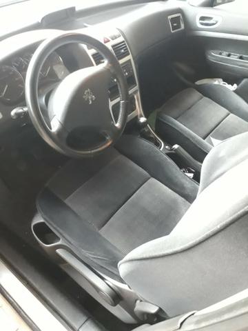 Peugeot 307 2.0 Feline - Foto 8