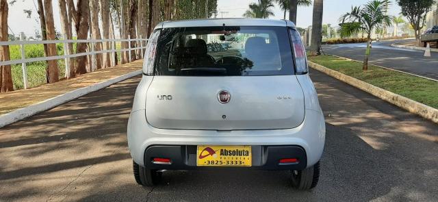 UNO 2017/2018 1.0 FIREFLY FLEX DRIVE 4P MANUAL - Foto 11