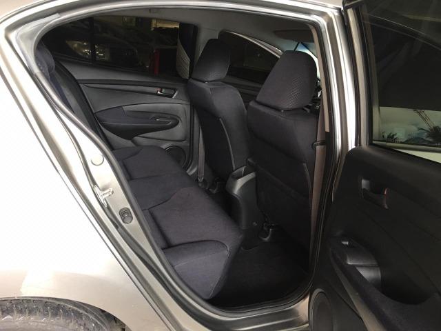 Honda City 2011 - Foto 7