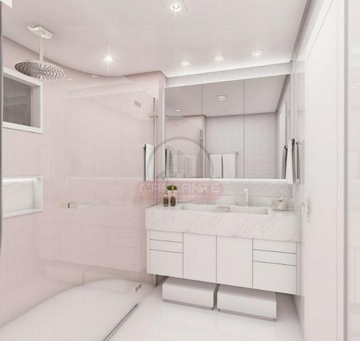 ? Lindo Apartamento em Altíssimo Padrão - preço de custo!! - Foto 6