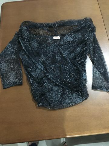 Blusa Lez a Lez Original - Foto 2