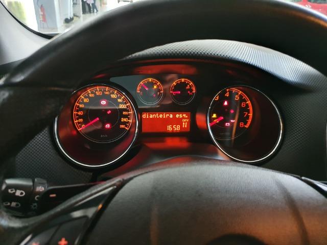 Fiat Bravo Wolverine Dualogic 2013/2014 40000km - Foto 11