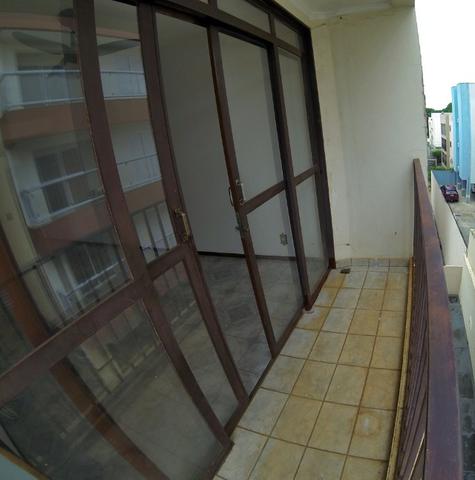 Bom Jardim/Estoril, à 70m do Plazza, 2 garagens, 3 quartos, 1 suíte, sacada, 17-3016-7510 - Foto 3