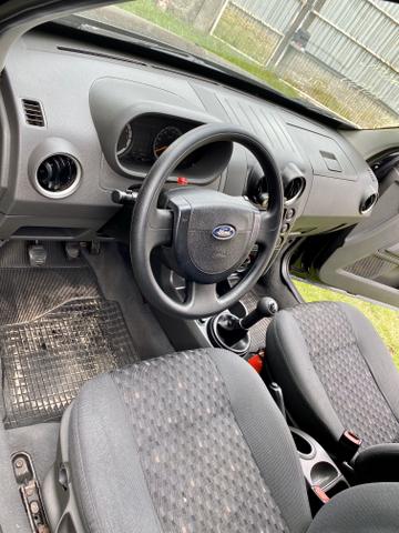 Linda ECOSPORT Vendo ou troco - Foto 5