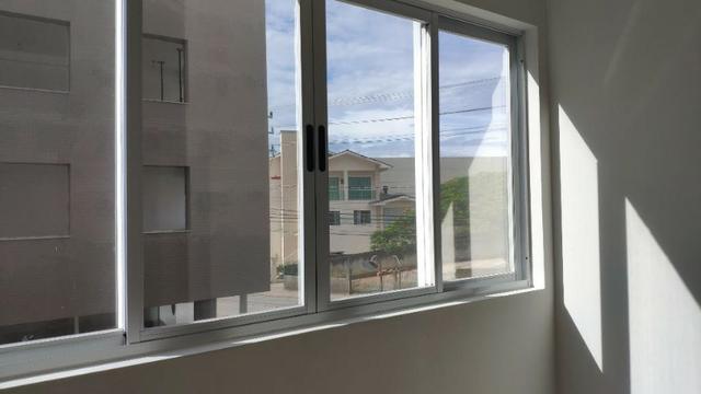 Apartamento de 1 Dormitorio com Vaga no Roçado - Foto 9
