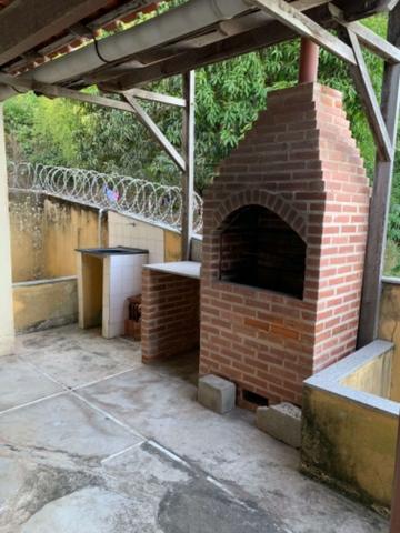 Casa com terraço no centro Marataízes - Foto 12