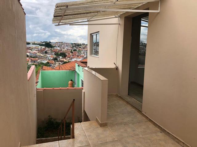 Vende ótima casa no bairro Cruzeiro do Sul - Foto 3