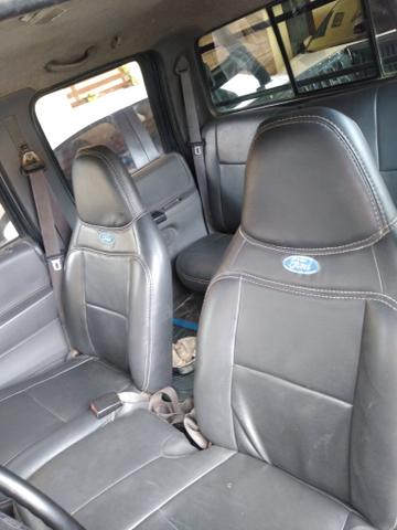 Ford Ranger XL 4x4 2.5 Turbo Diesel - Foto 2