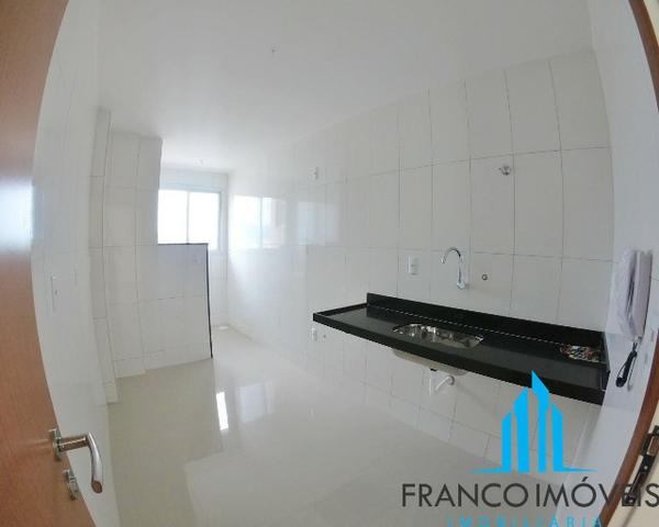 Lançamento Residencial Nínive - Praia do Morro Guarapari ES 02 Qts -02 vagas - Foto 13