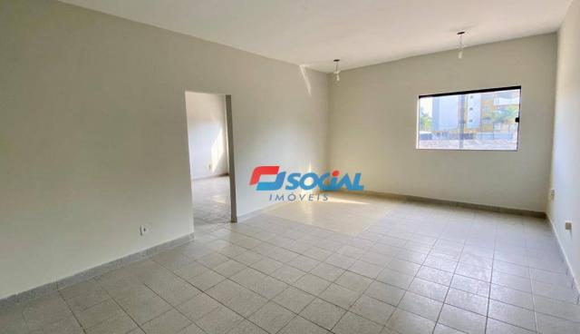 Excelente Prédio Comercial para Locação com Amplo Estacionamento, Av. Lauro Sodré, B: Olar - Foto 13