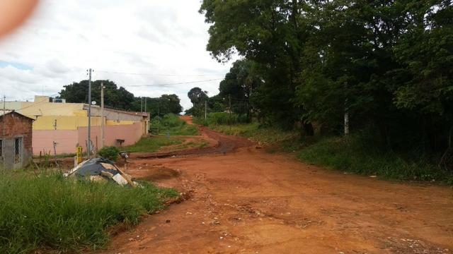 Jardim Boa Esperança Aparecida de Goiânia
