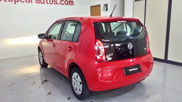 VW Up Tsi 1.0 Turbo - Foto 14