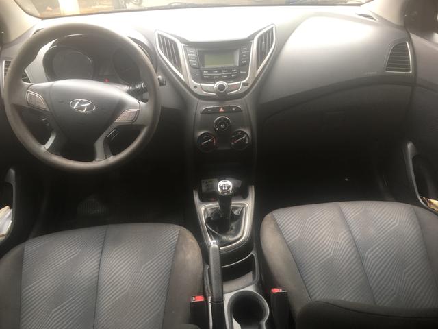 HB 20 1.6 confort plus completo 2014 - Foto 6