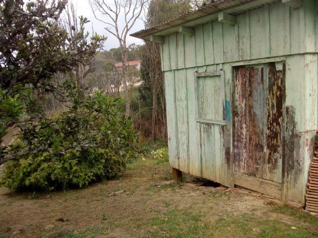 Vende-se chácara em Areia Branca - Mandirituba (cód. A355) - Foto 8