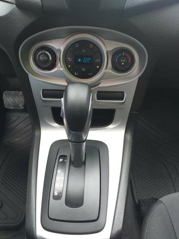 New fiesta sedan 2015/2015 automatico - Foto 10