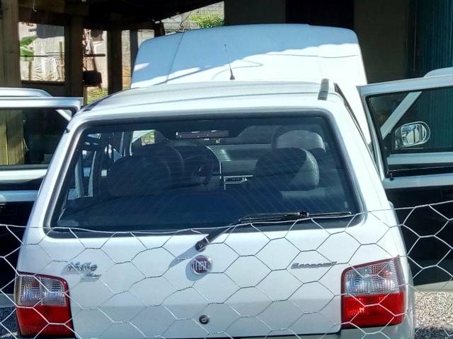 Vendo Fiat uno - Foto 6