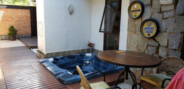 Excelente Casa c/5 suítes no Carangola - Foto 17