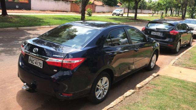 Corolla Gli automático completo - Foto 6