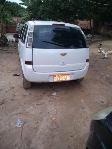 Vendo um carro