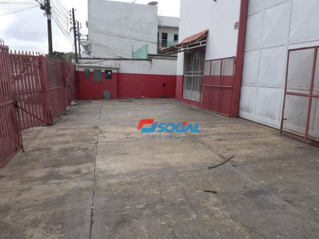 Excelente Galpão para Locação em localização Privilegiada, Av. Duque de Caxias, B: São Cri - Foto 4
