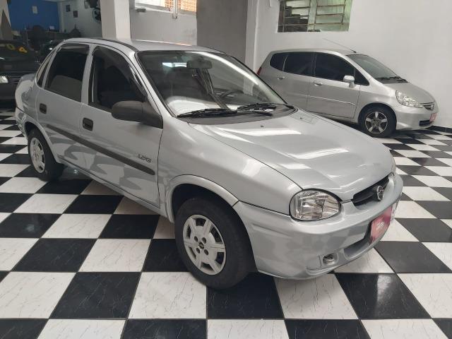 Gm Classic 2007 1.0 flex Direção Hidráulica - Foto 3
