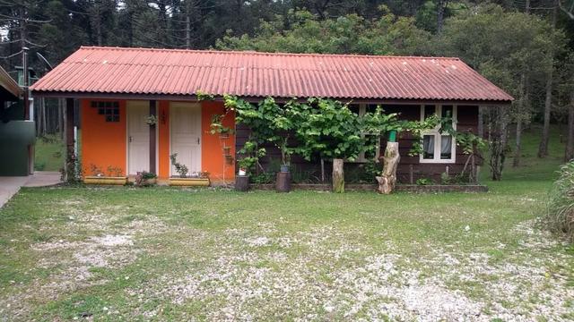 Chácara com 64.208m², com 2 casas a 4 km do Centro de Balsa Nova - Foto 20