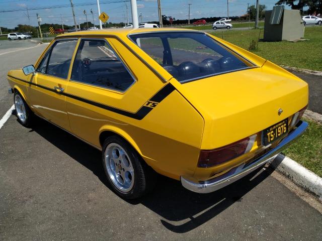 Passat Ts ano 1976 turbo legalizado, aceito trocas, Leia o anúncio todo - Foto 6