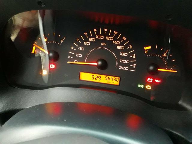 Fiat Doblo Cargo 1.8 2014