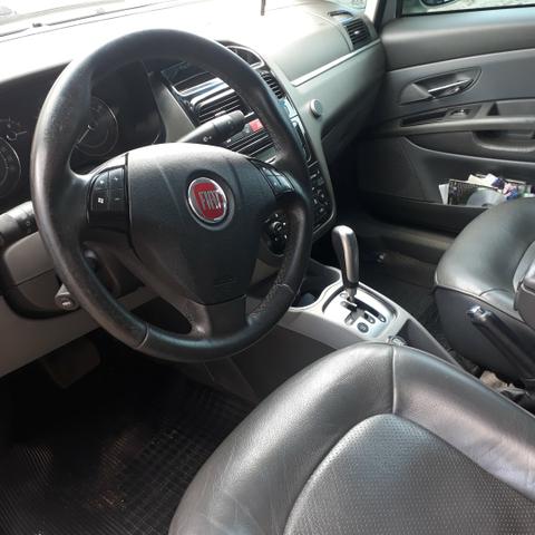 Fiat linea absolute 1.8 dualogic TOP DE LINHA , Estudo trocas por veículos mais baratos - Foto 6