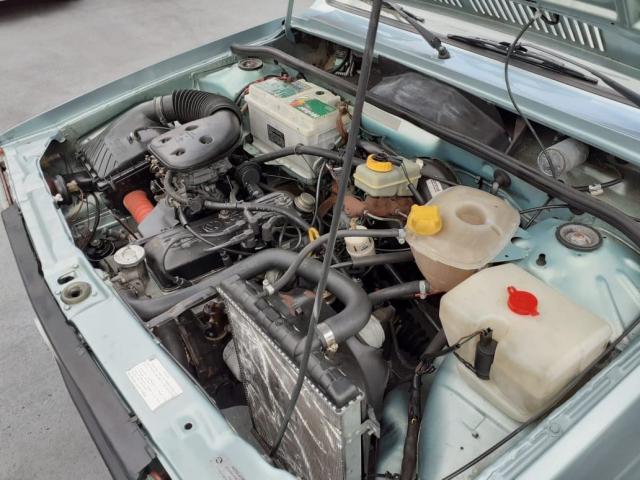 VOLKSWAGEN GOL 1995/1995 1.0 8V GASOLINA 2P MANUAL - Foto 9