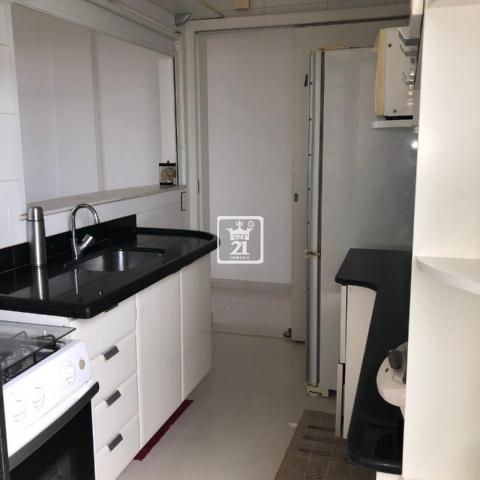 Apartamento Residencial Isabela - 206 Sul - Foto 6