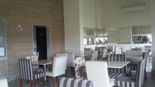 Residencial Caminho do Sol, 100m², 3Qts, 2Vagas + Dependencia - Financia! - Foto 7